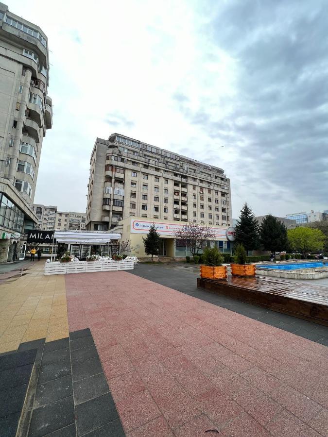 Apart. Premium Ultracentral, 3 Camere Loc Parcare. Плоешти Экстерьер фото