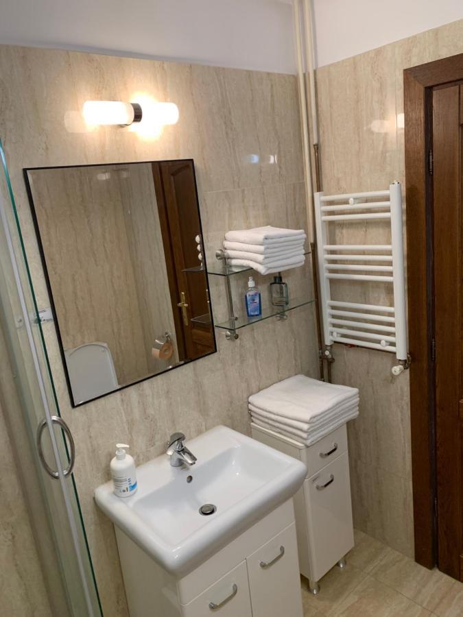 Apart. Premium Ultracentral, 3 Camere Loc Parcare. Плоешти Экстерьер фото