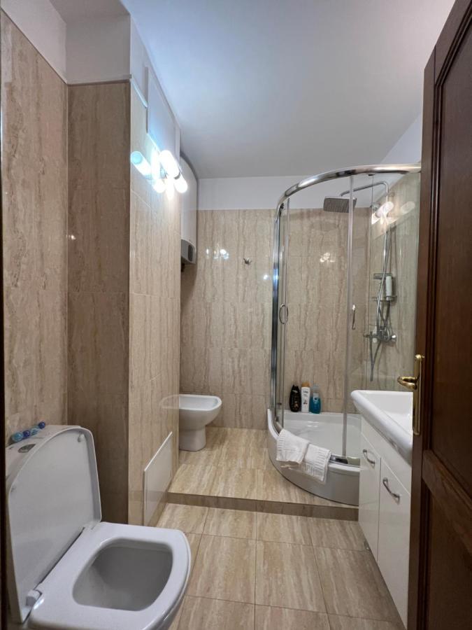 Apart. Premium Ultracentral, 3 Camere Loc Parcare. Плоешти Экстерьер фото