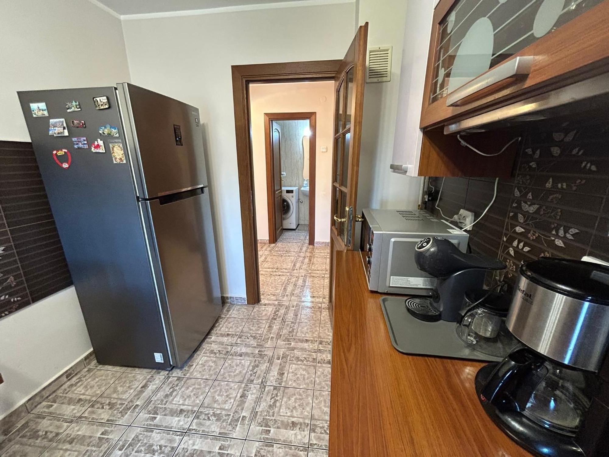 Apart. Premium Ultracentral, 3 Camere Loc Parcare. Плоешти Экстерьер фото