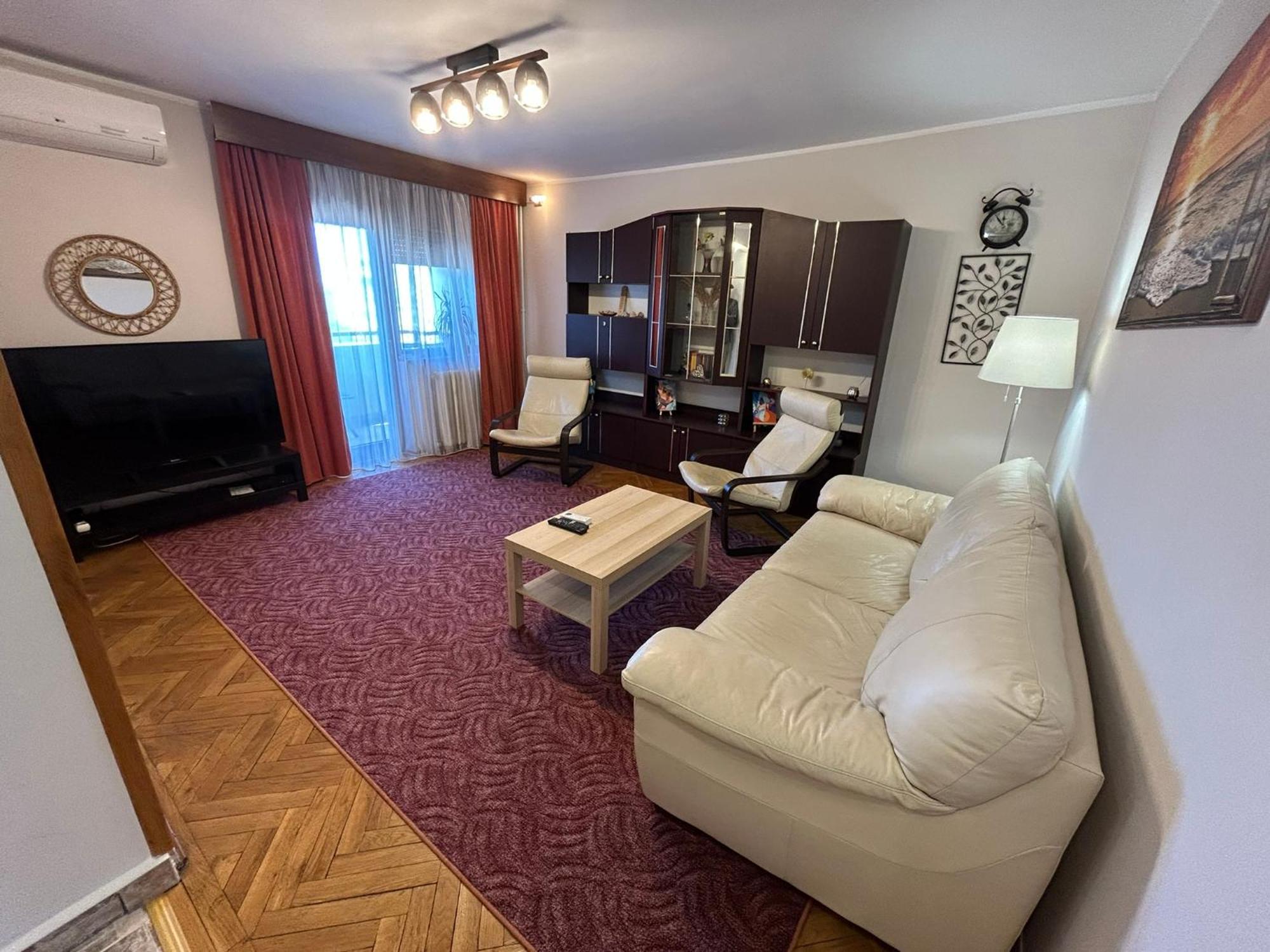 Apart. Premium Ultracentral, 3 Camere Loc Parcare. Плоешти Экстерьер фото
