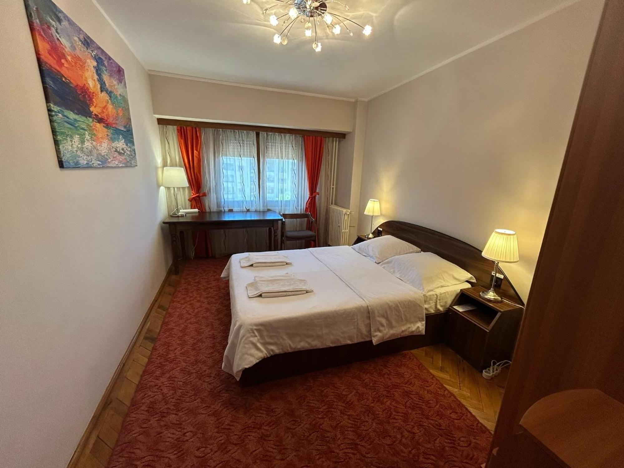Apart. Premium Ultracentral, 3 Camere Loc Parcare. Плоешти Экстерьер фото